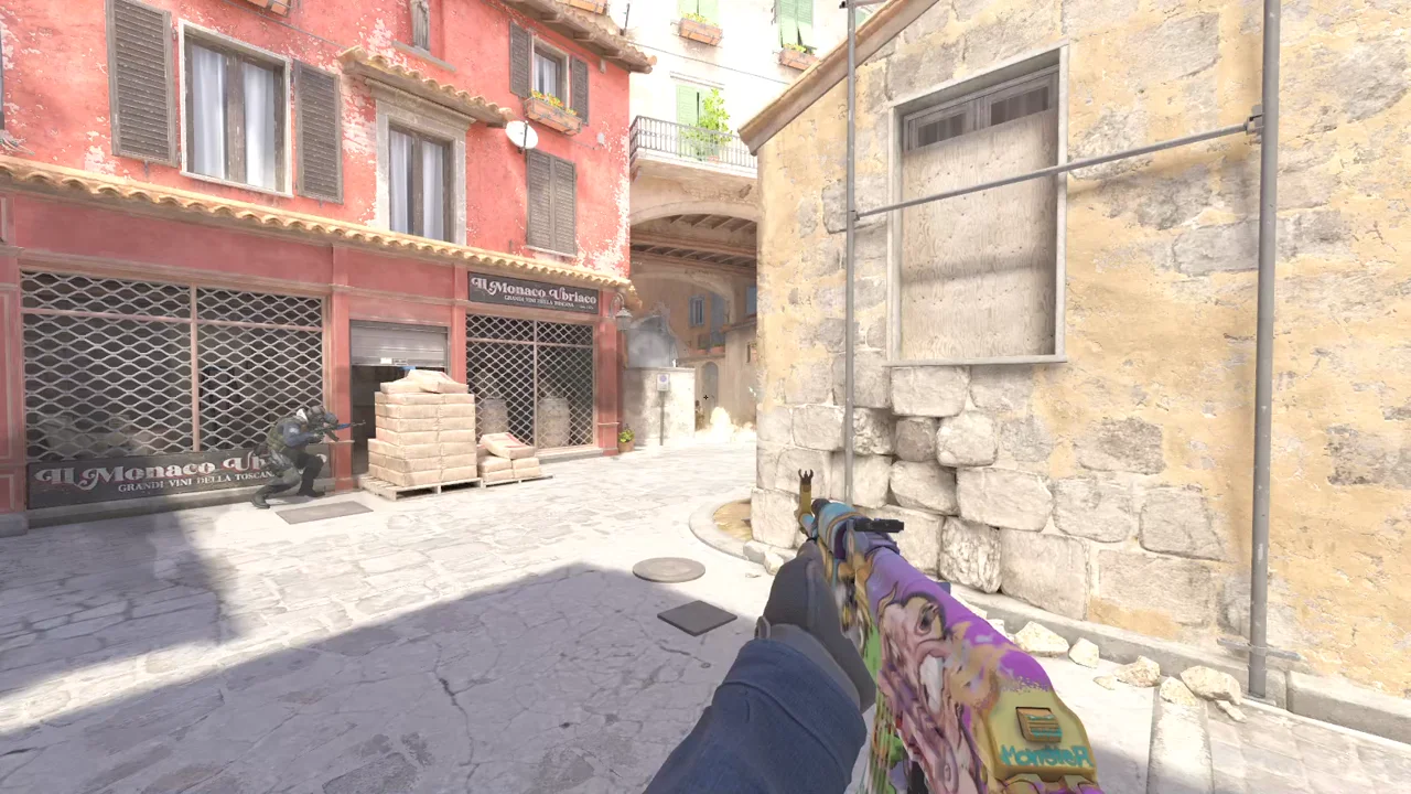 highlight